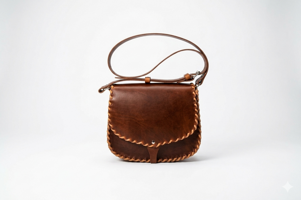 Panttera Marrone Scuro