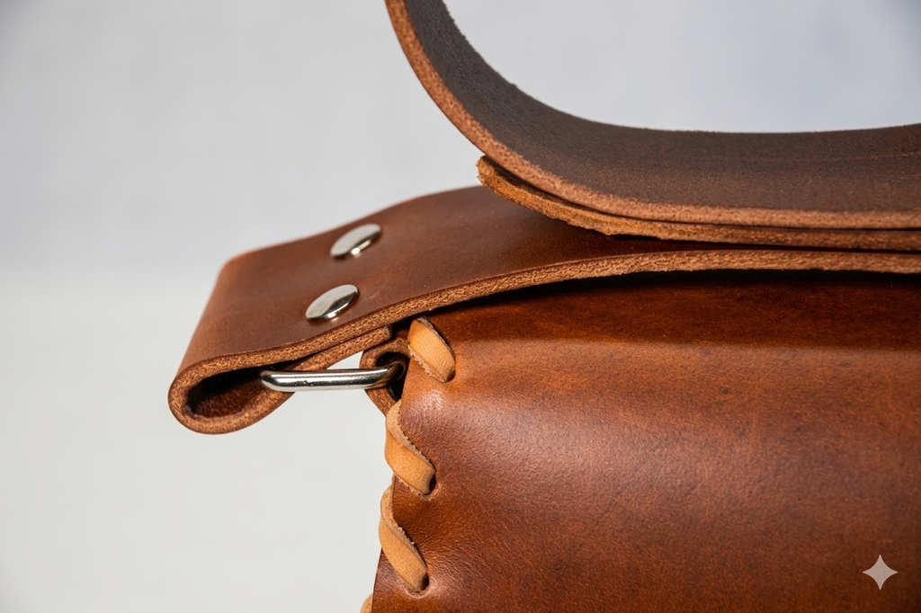 Panttera Marrone Scuro