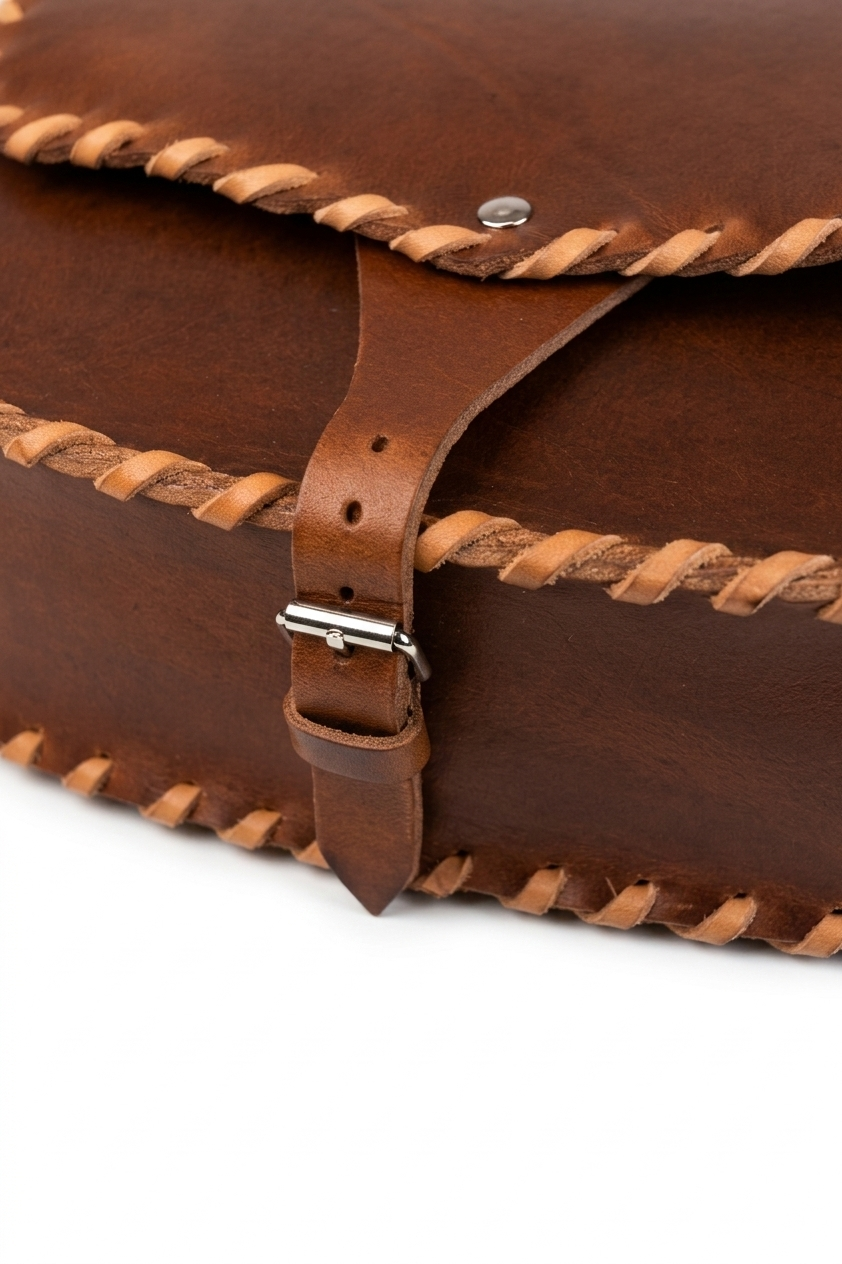 Panttera Marrone Scuro