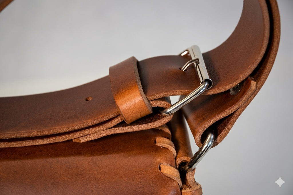 Panttera Marrone Scuro